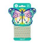 Djeco DJECO - Elastics band game 'Butterfly'
