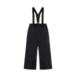 Color Kids COLOR KIDS - Pantalon/Salopette de ski uni noir