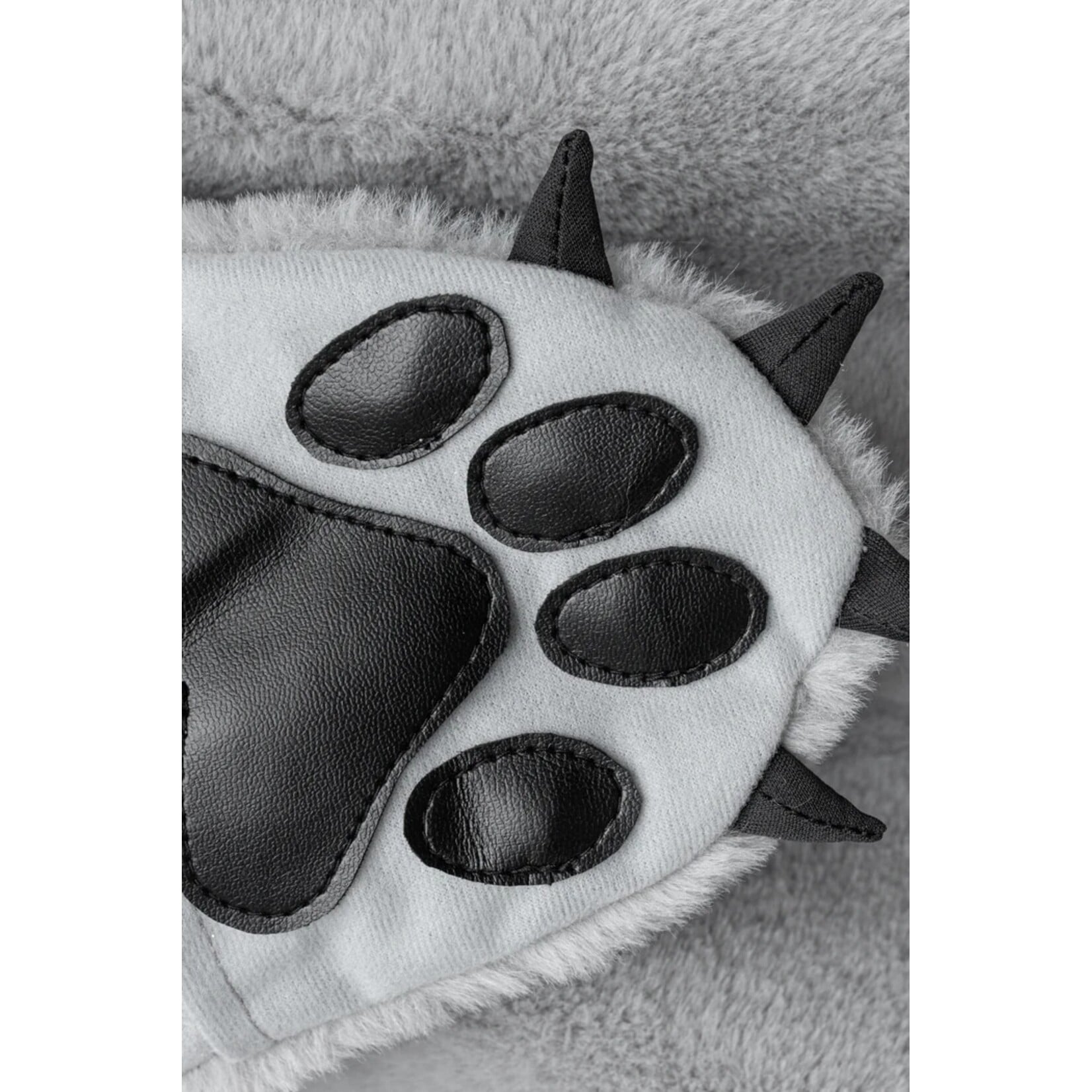 Great Pretenders GREAT PRETENDERS - Woodland storybook wolf cape (4–6 years old)