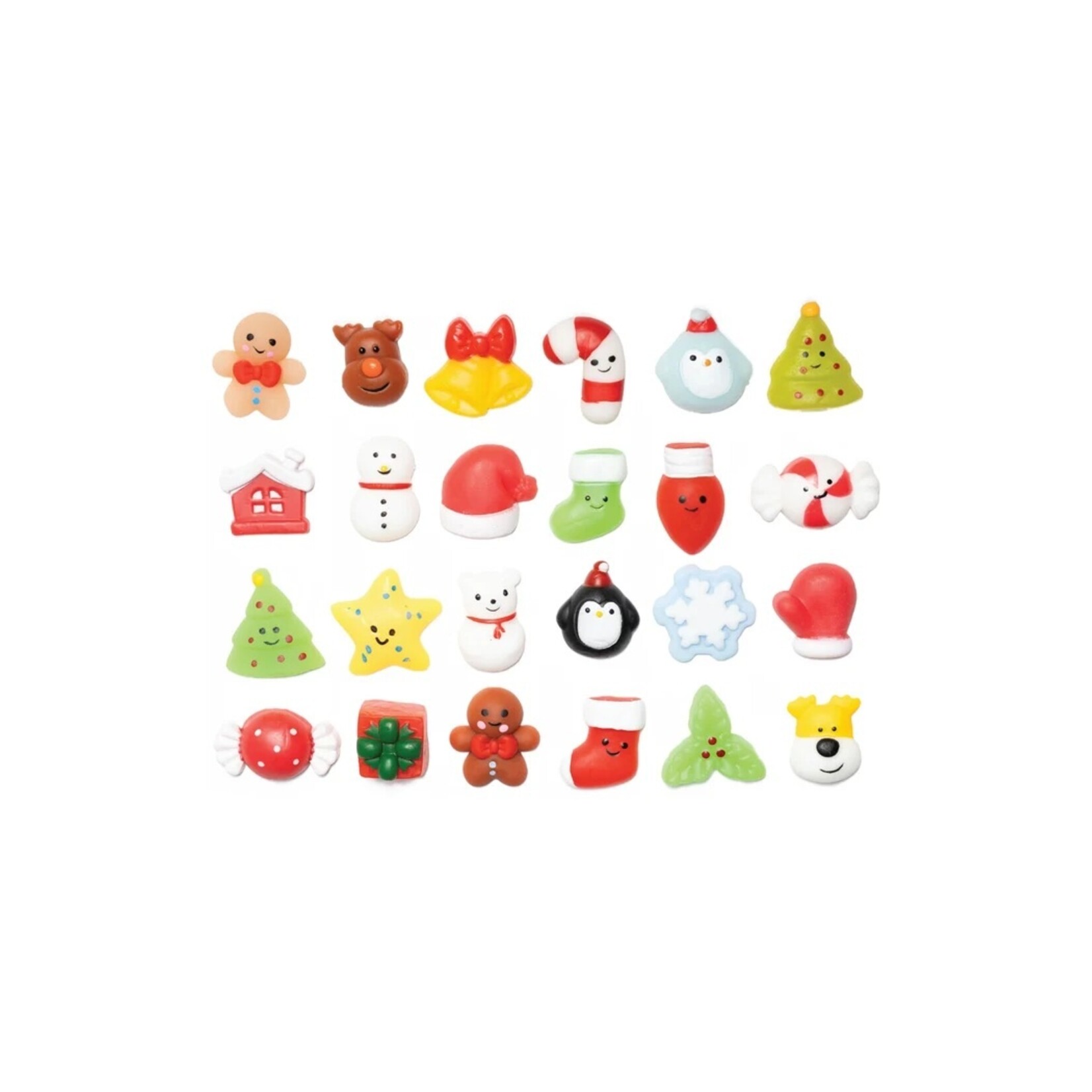 Great Pretenders GREAT PRETENDERS - Merry Squishmas Advent Calendar