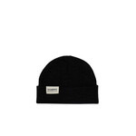 Ecogriffe ECOGRIFFE - Tuque noire Tradition évolutive - taille bébé