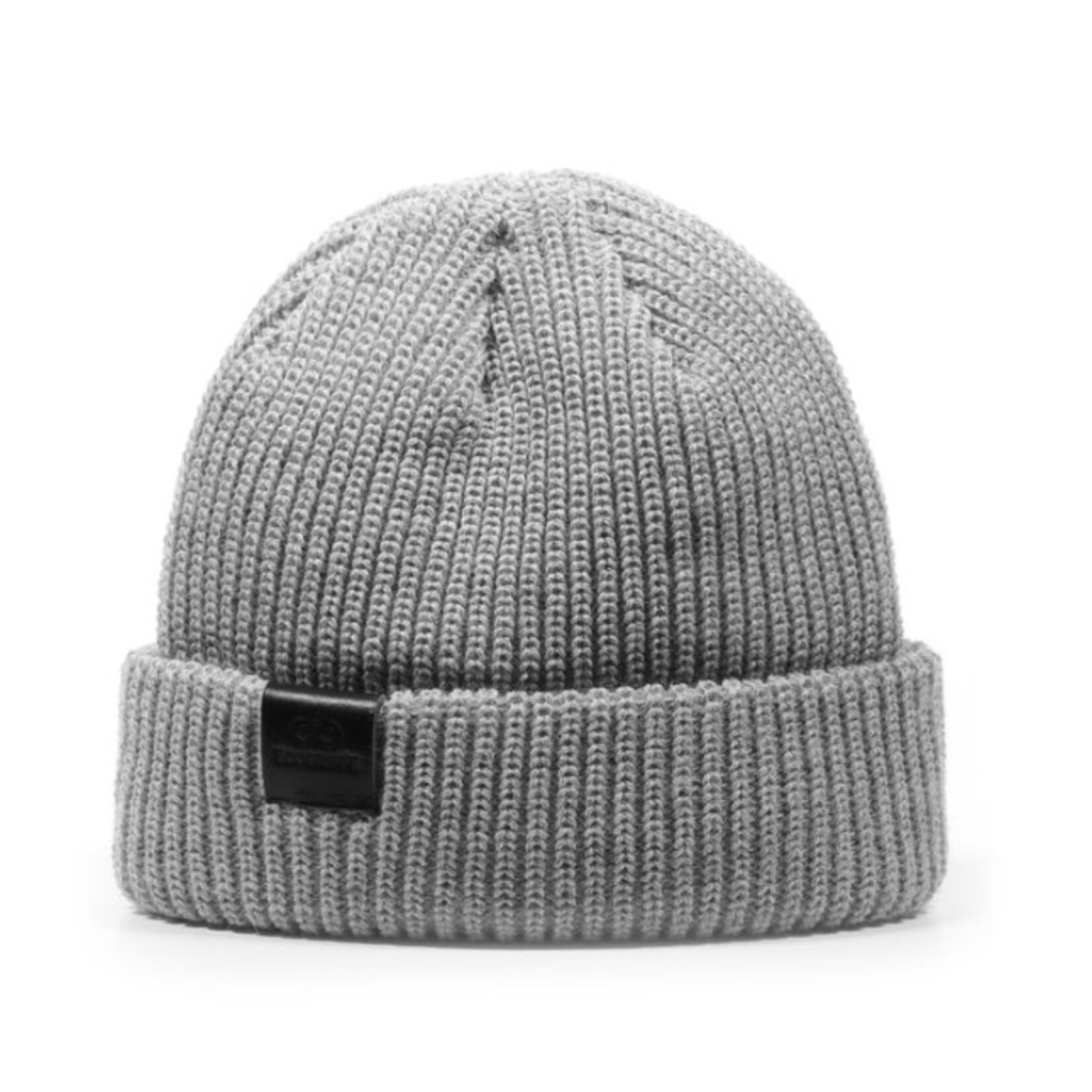 Ecogriffe ECOGRIFFE- Tuque grise Boréale - taille junior