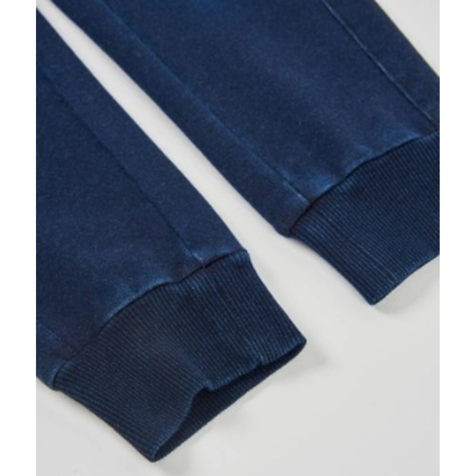 Boboli BOBOLI-  Denim blue jogging pants