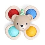 Itzy Ritzy ITZY RITZY - Bath and Travel Toy - 'Itzy Pop & Whirl/Circus'