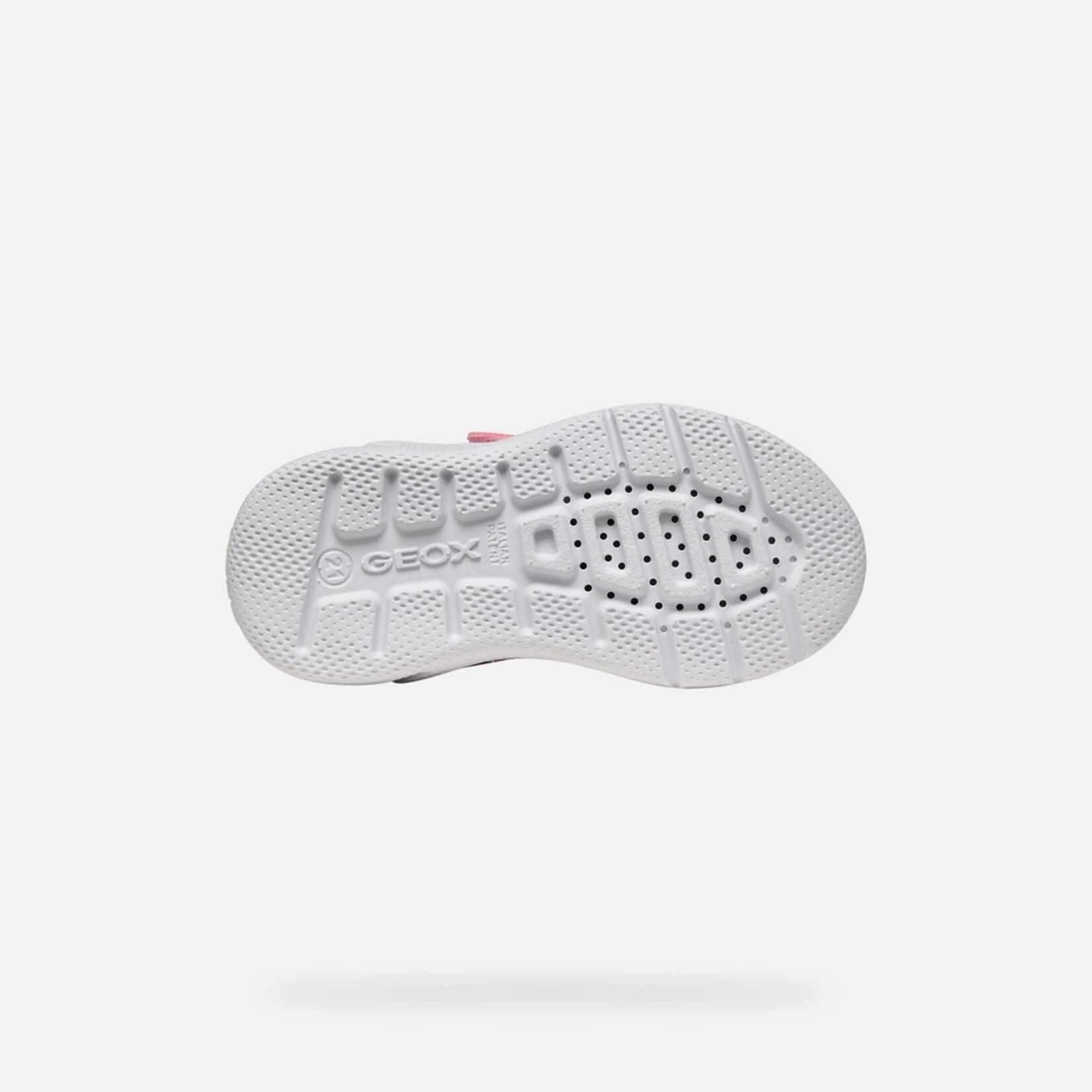 Geox GEOX - Chaussures de sport pour petits 'B. Sprintye - Pink'