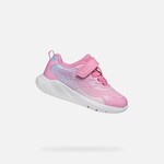Geox GEOX - Chaussures de sport pour petits 'B. Sprintye - Pink'