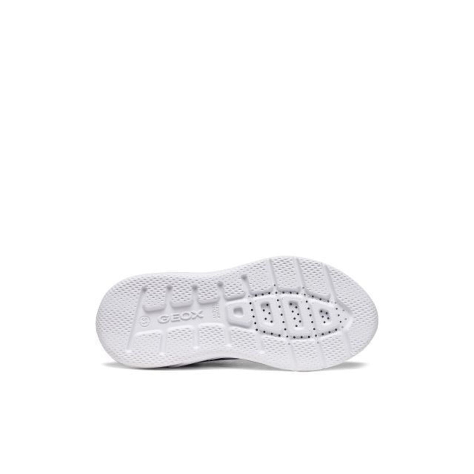 Geox GEOX - Sports shoes 'J. Sprintye - Aqua/Pink'