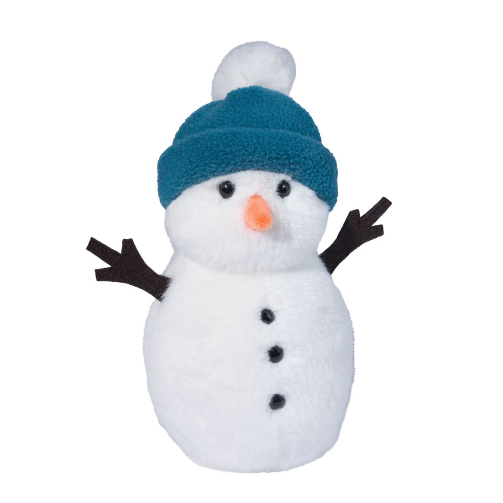 Douglas Cuddle Toys DOUGLAS - Stick snowman