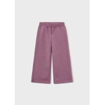 Mayoral MAYORAL - Bright purple, soft, loose-fitting joggers with a drawstring