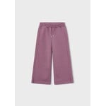 Mayoral MAYORAL - Pantalon violet brillant style jogging souple et ample avec cordon d'ajustement