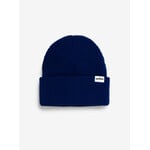 Caribou CARIBOU - Fisherman beanie -Indigo