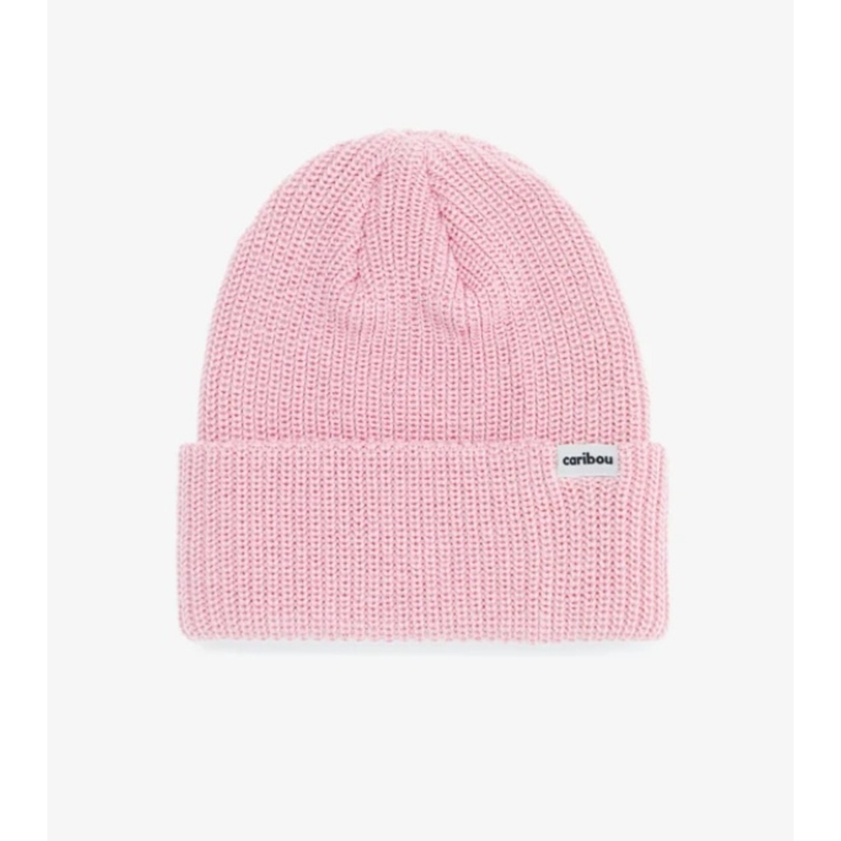 Caribou CARIBOU - Tuque Pêcheur - Rose