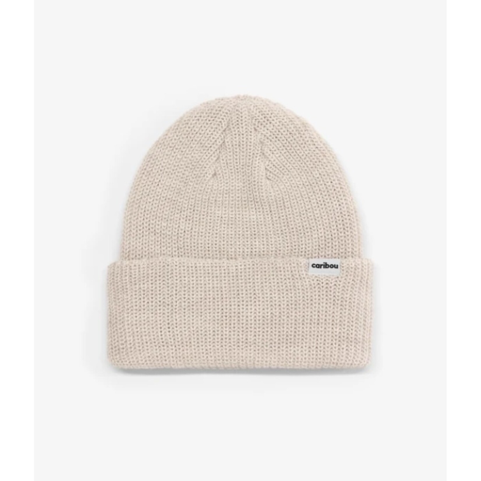 Caribou  CARIBOU - Fisherman beany - Oatmeal