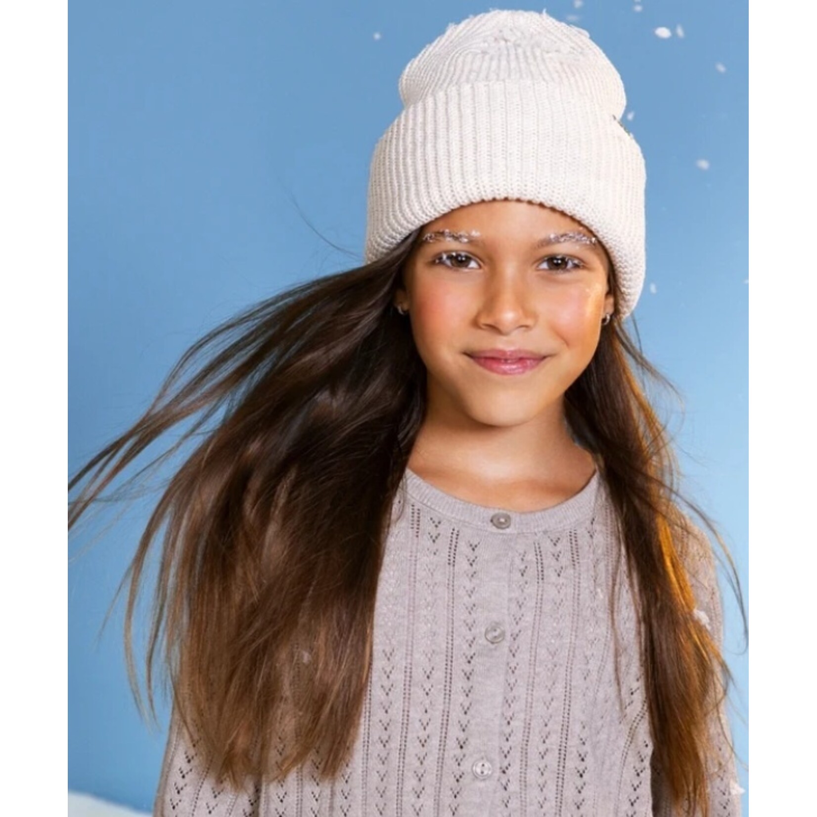 Caribou  CARIBOU - Fisherman beany - Oatmeal