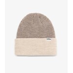 Caribou CARIBOU - Fisherman beanie - Speckled Oat