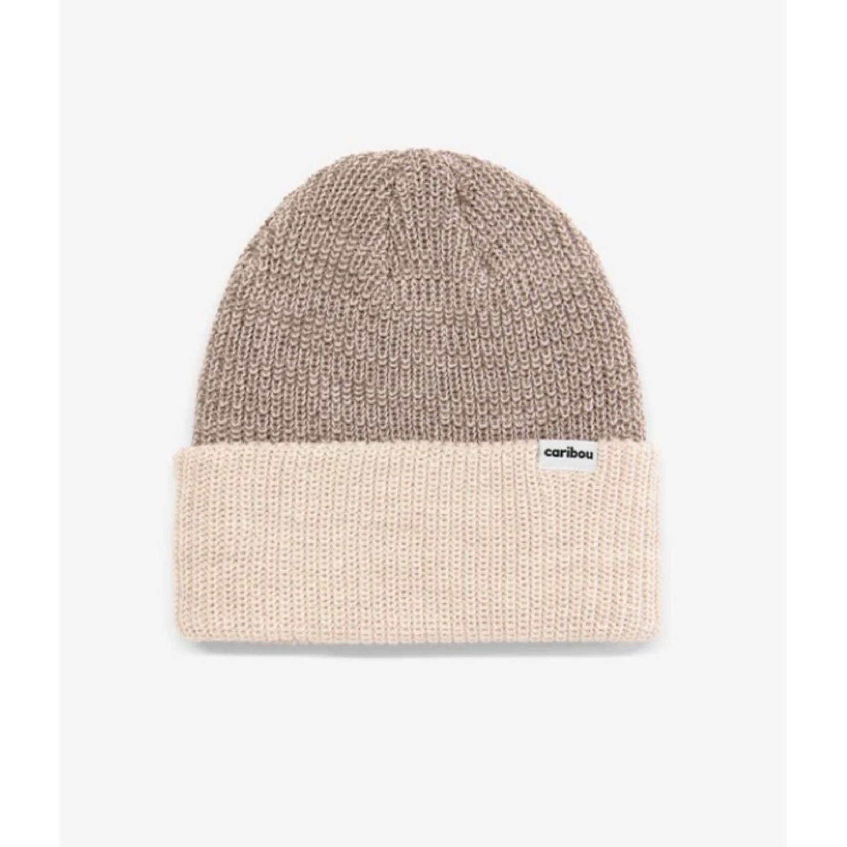 Caribou CARIBOU - Tuque Pêcheur - Mouchetée Alouette