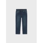 Mayoral MAYORAL-  Pantalon en denim foncé souple 'Jogger'