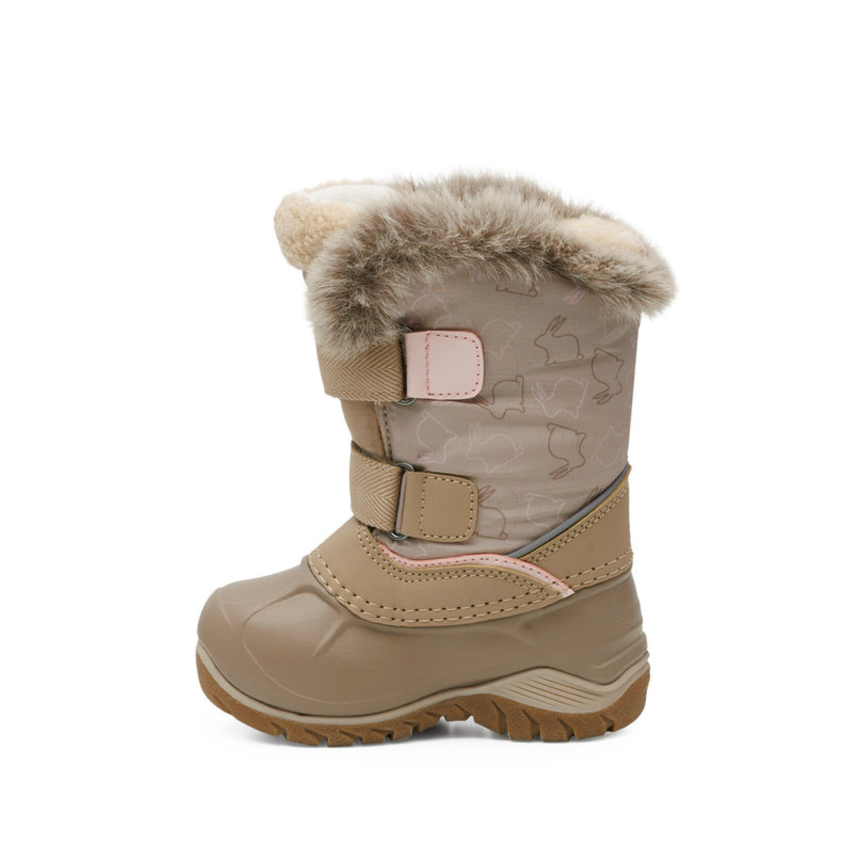 Acton ACTON - Bottes d'hiver 'Frosty' - Taupe