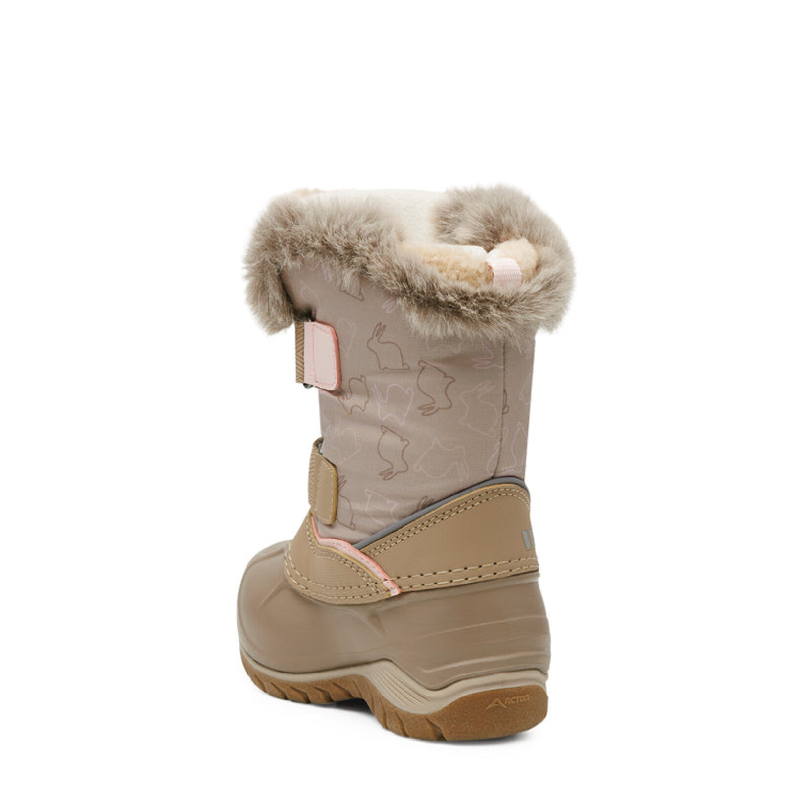 Acton ACTON - Bottes d'hiver 'Frosty' - Taupe