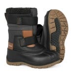 Acton ACTON - Bottes d'hiver 'Taffy - Noir'