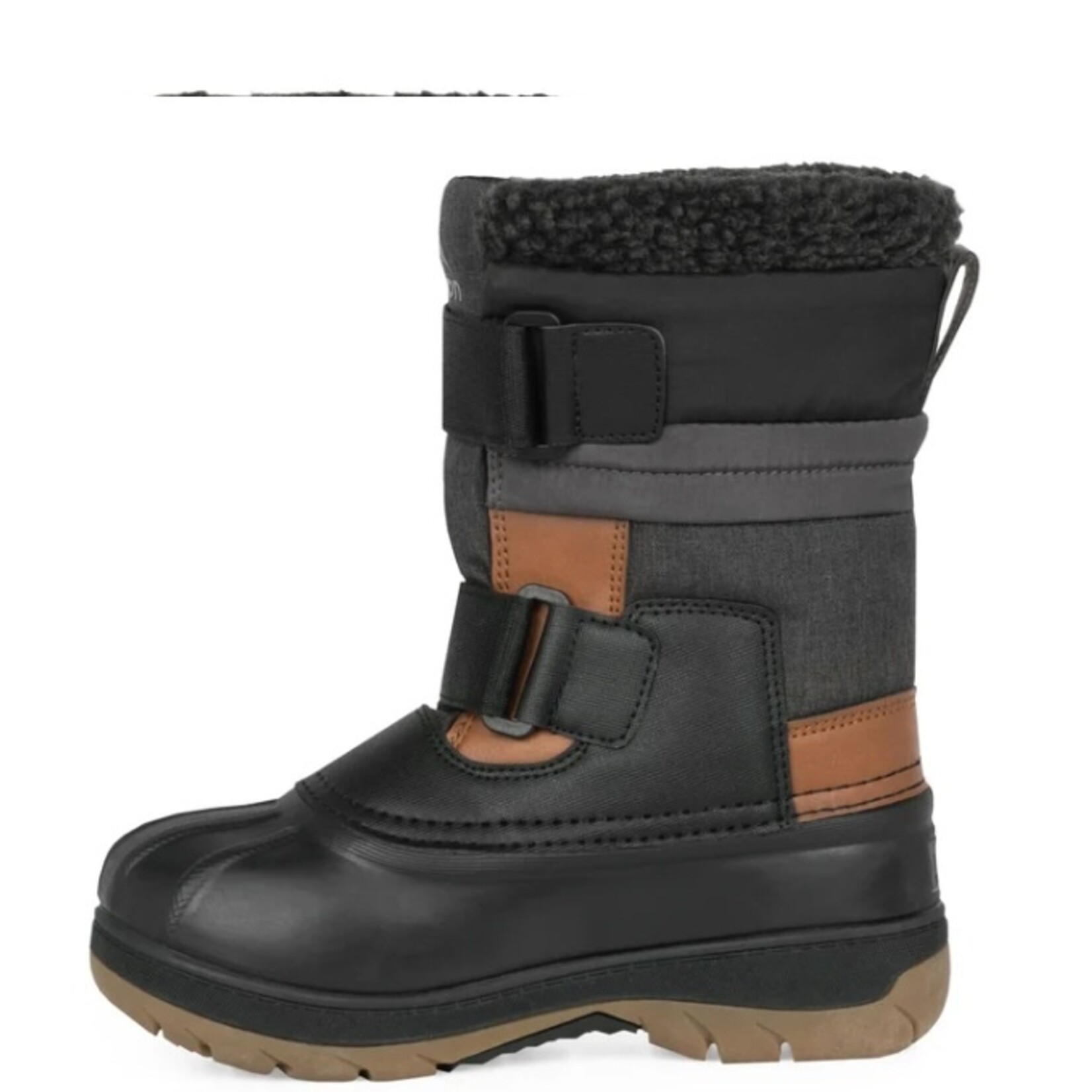 Acton ACTON - Bottes d'hiver 'Taffy - Noir'