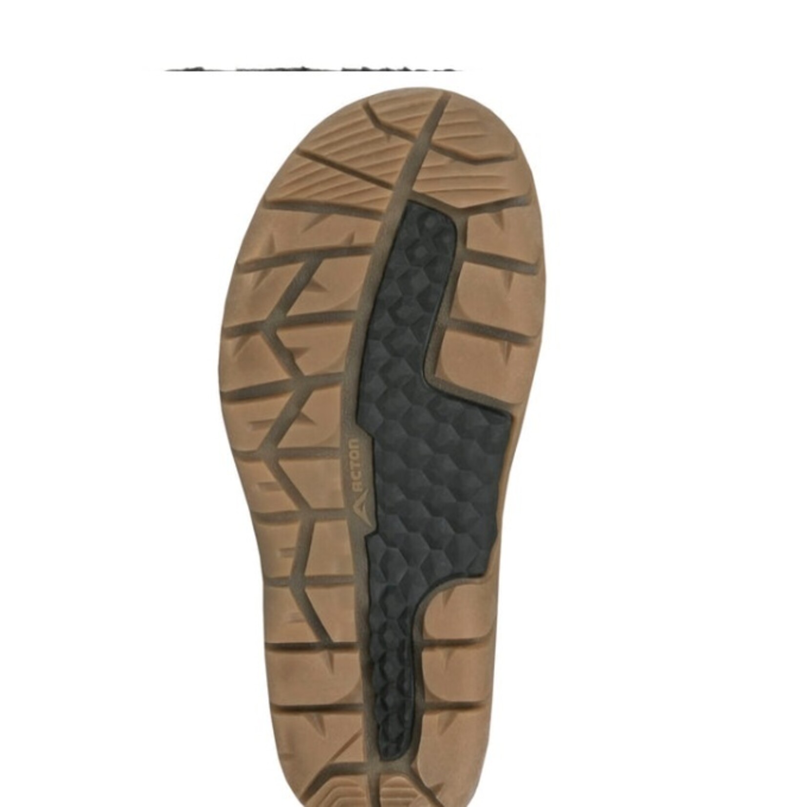 Acton ACTON - Bottes d'hiver 'Taffy - Noir'