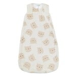Perlimpinpin PERLIMPINPIN - Sac de nuit/gigoteuse en peluche - Ours (1.5 togs)