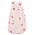 Perlimpinpin PERLIMPINPIN - Plush sleeping bag - Pink Turtle (1.5 togs)