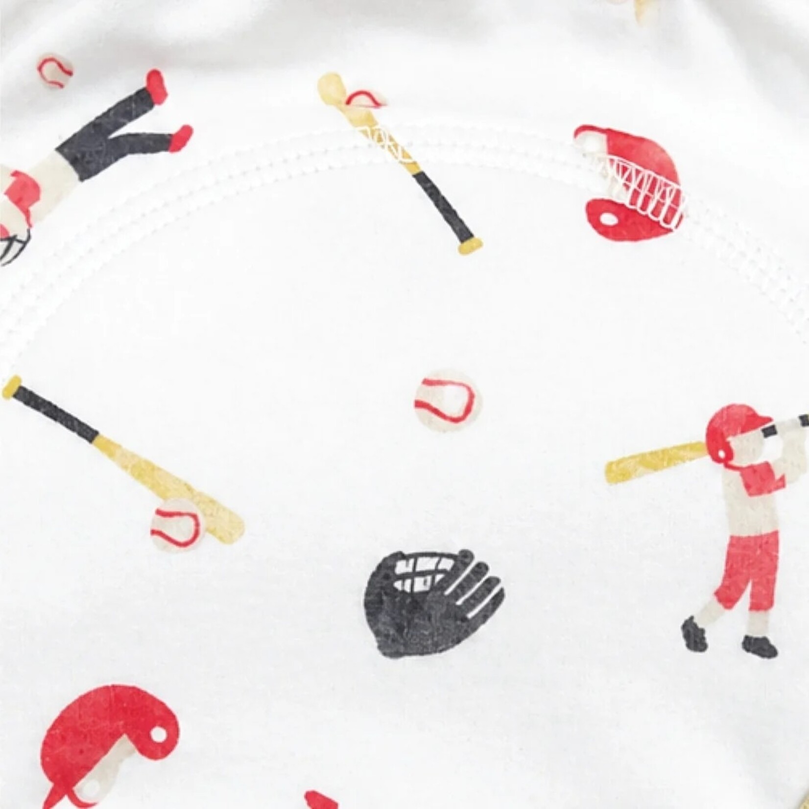 Perlimpinpin PERLIMPINPIN - Washable and reusable training underwear – Trucks, space, and baseball