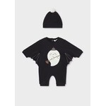 Mayoral MAYORAL - Halloween pyjamas with hat