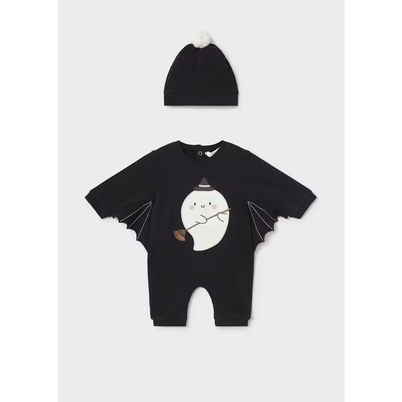 Mayoral MAYORAL - Pyjama d'halloween avec bonnet