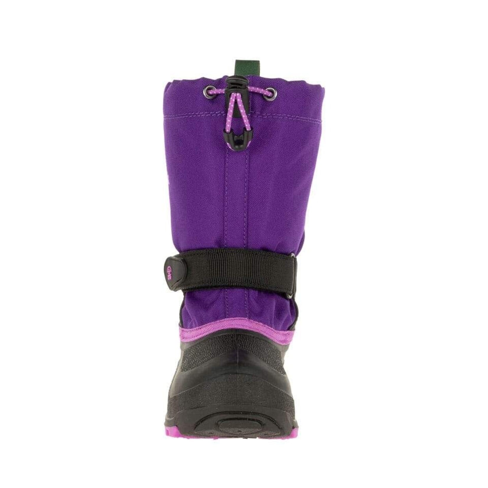 Kamik KAMIK - Winter Boots 'Waterbugs Purple'