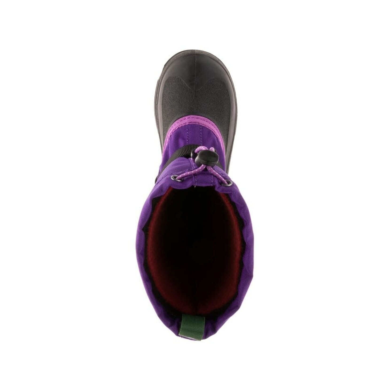 Kamik KAMIK - Bottes d'hiver 'Waterbugs - Mauve/Purple'