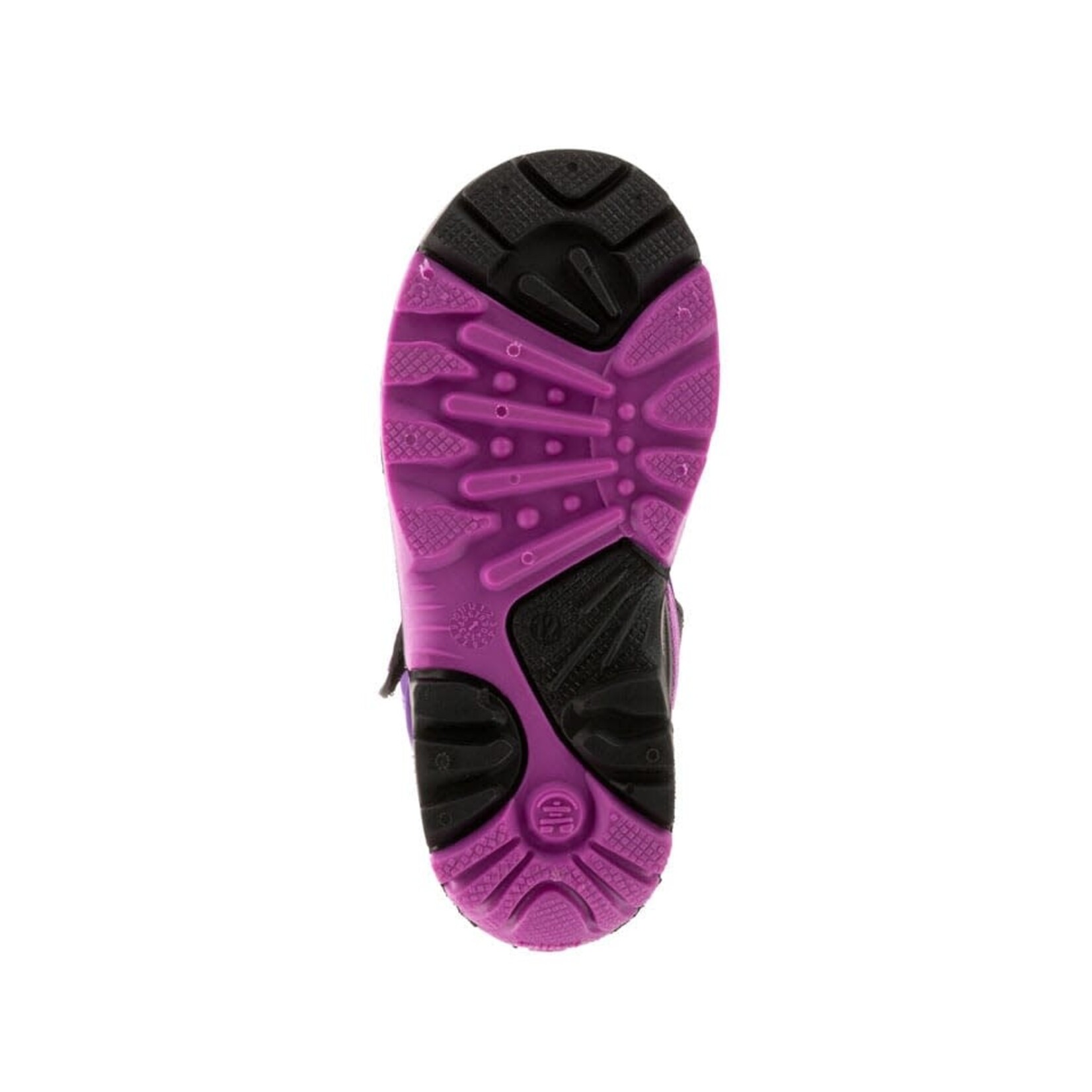 Kamik KAMIK - Bottes d'hiver 'Waterbugs - Mauve/Purple'