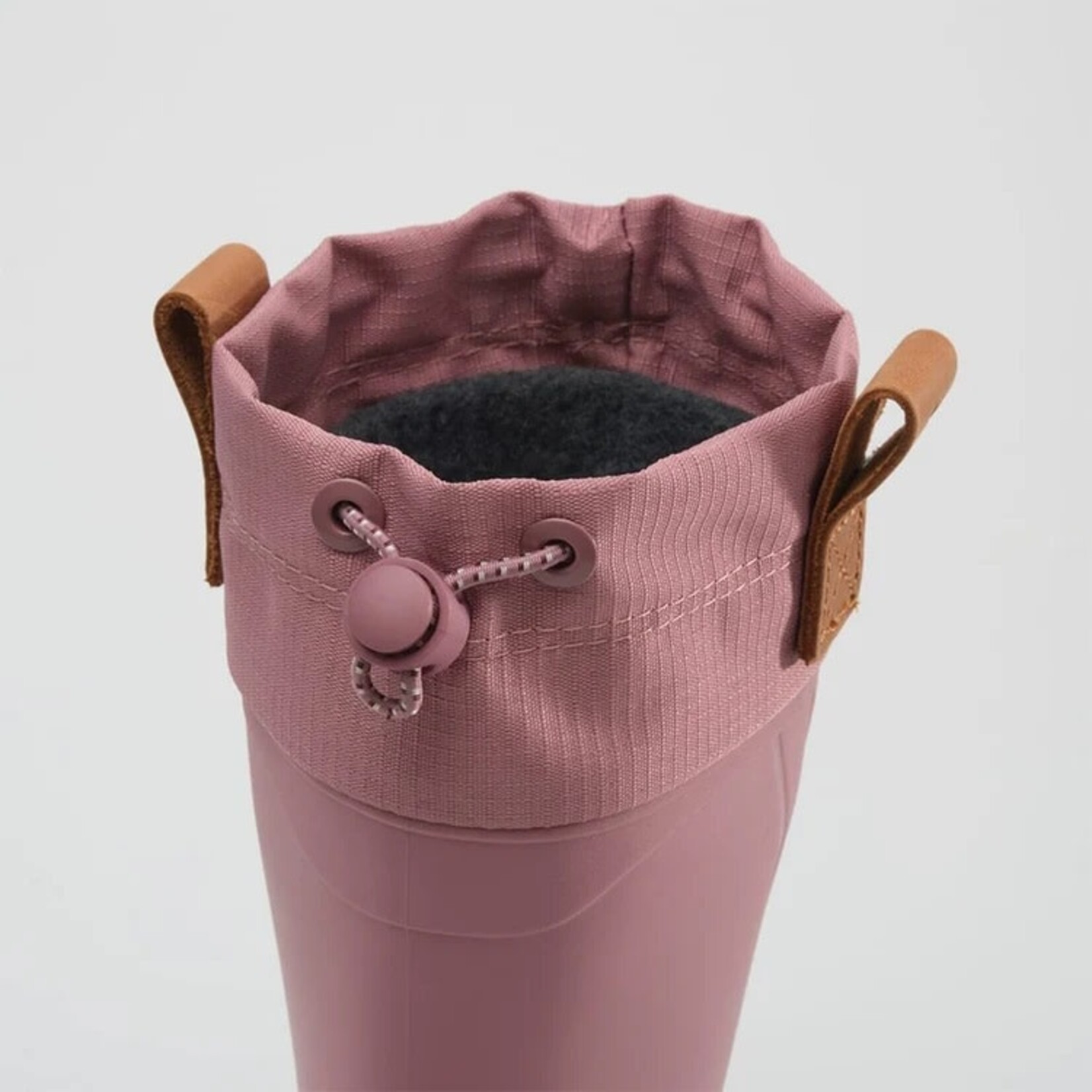 Kamik KAMIK - Bottes d'hiver imperméables 'Tundra Jr' - Rose