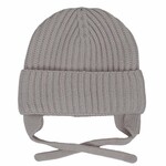 Calikids CALIKIDS - Soft knit lined hat - Moon Beam