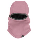 Calikids CALIKIDS - Cagoule en polar - Rose lilas