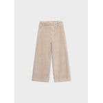 Mayoral MAYORAL - Pantalon en velours côtelé beige