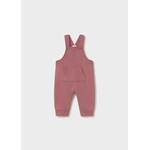 Mayoral MAYORAL - Unisex mauve Terra overalls