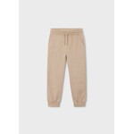 Mayoral MAYORAL - Pantalon de jogging molletonné - Beige noisette