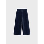 Mayoral MAYORAL - Navy blue corduroy trousers