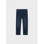 Mayoral MAYORAL - Jeans-style trousers - Blue/Black