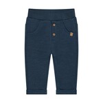 Minymo MINYMO - Pantalon jogging bleu marine