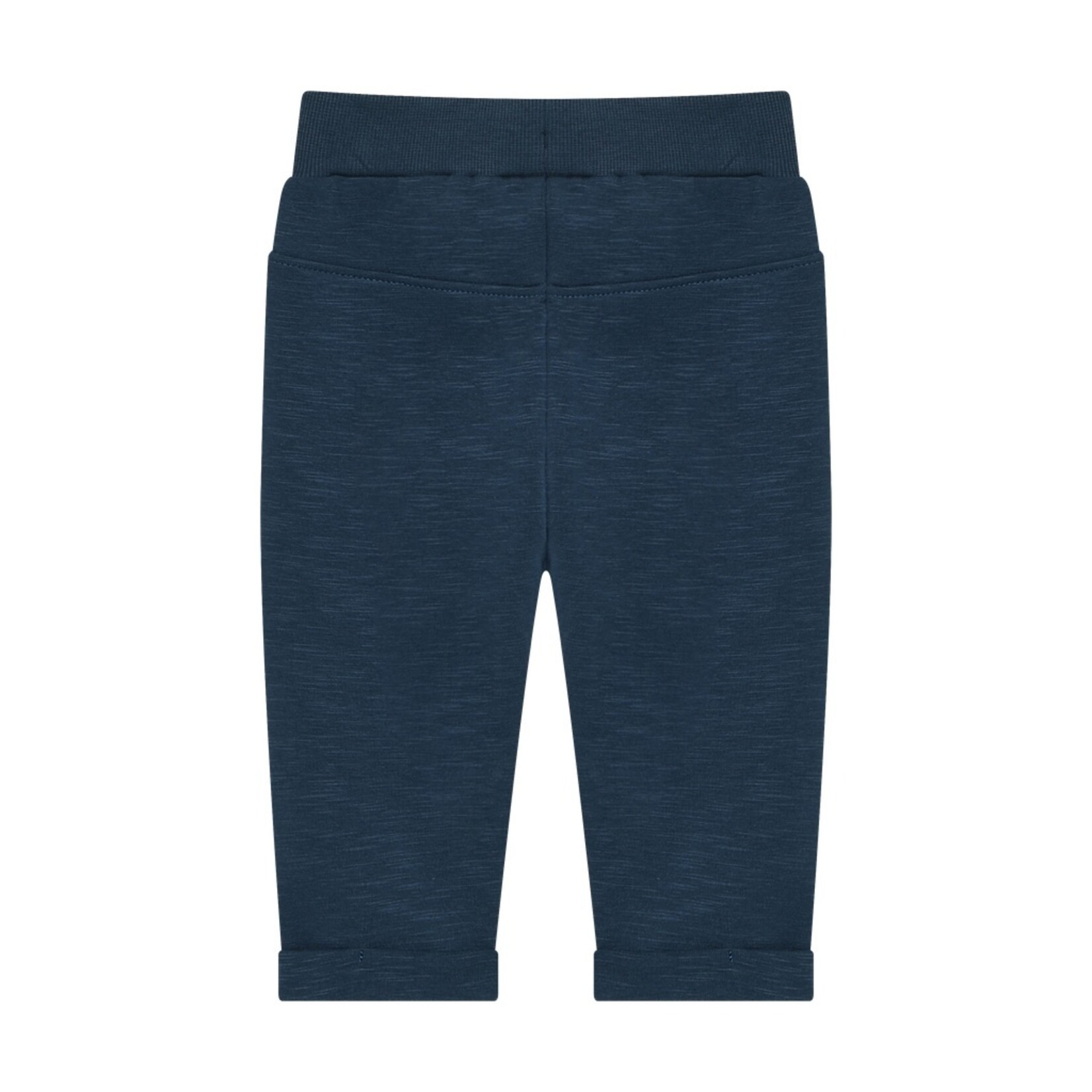 Minymo MINYMO - Navy blue jogging pants