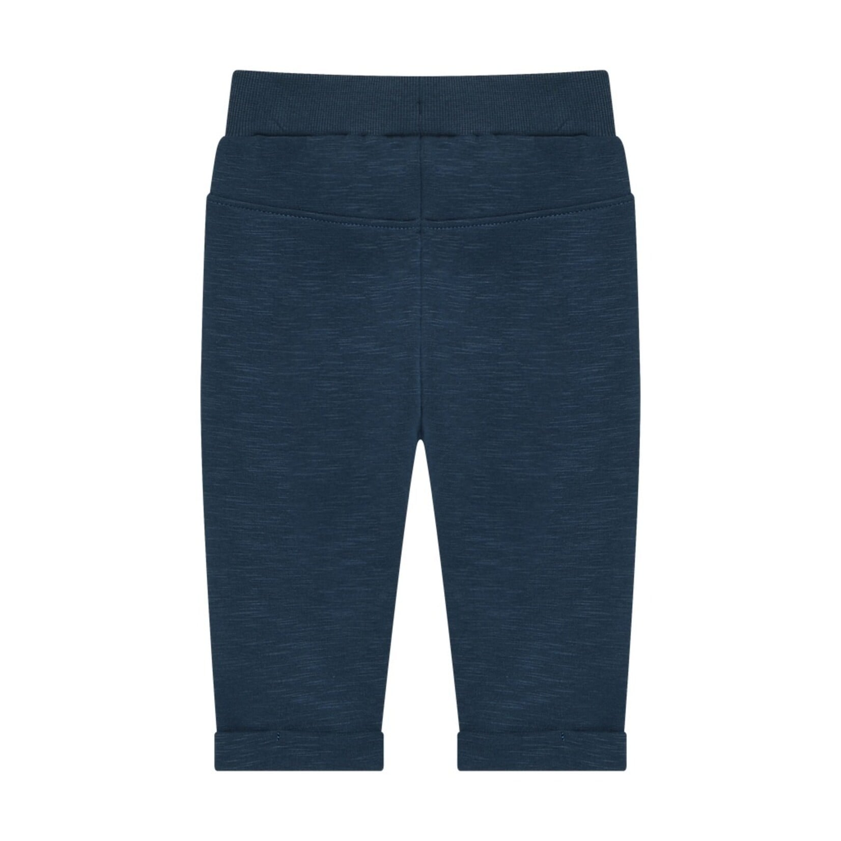Minymo MINYMO - Pantalon jogging bleu marine