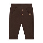 Minymo MINYMO - Brown jogging pants