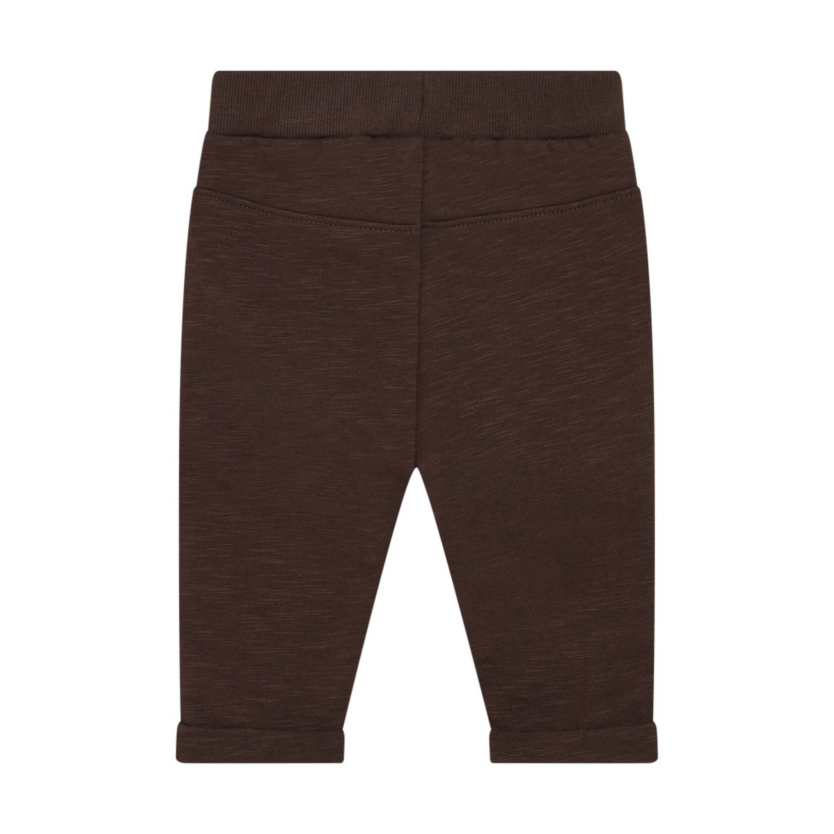 Minymo MINYMO - Pantalon jogging brun