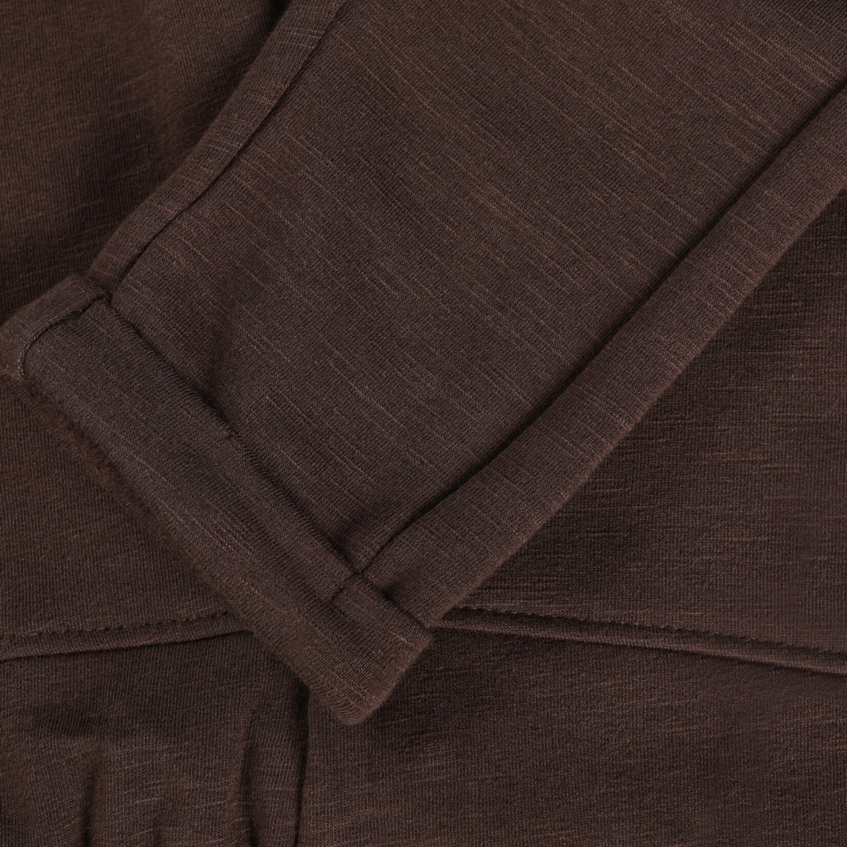 Minymo MINYMO - Brown jogging pants
