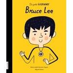 La Courte Échelle (Éditions) LA COURTE ÉCHELLE - De petit à grand : Bruce Lee (IN FRENCH)