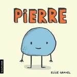 La Courte Échelle (Éditions) LA COURTE ÉCHELLE - Pierre